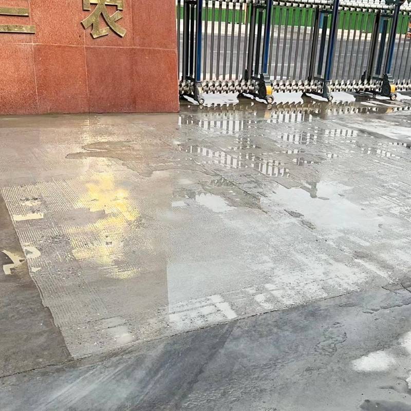中甸水泥路面翻新砂浆
